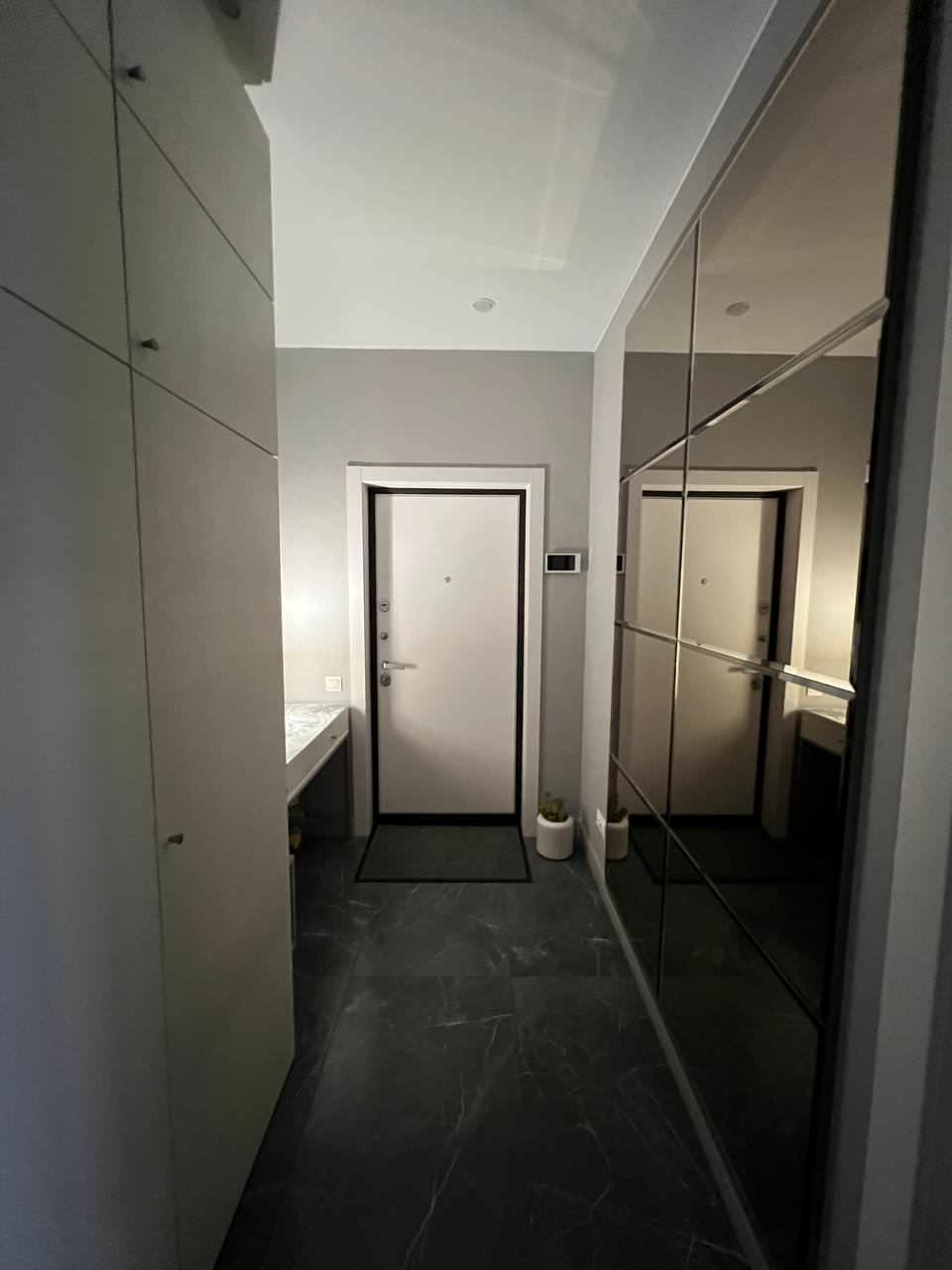 современный стиль