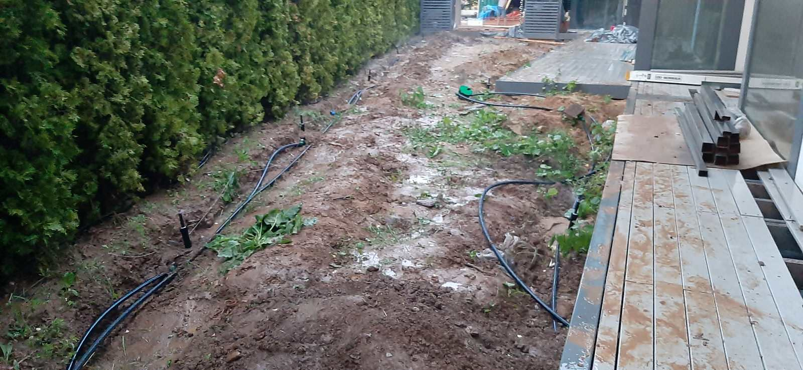 ДНП Арт Эко