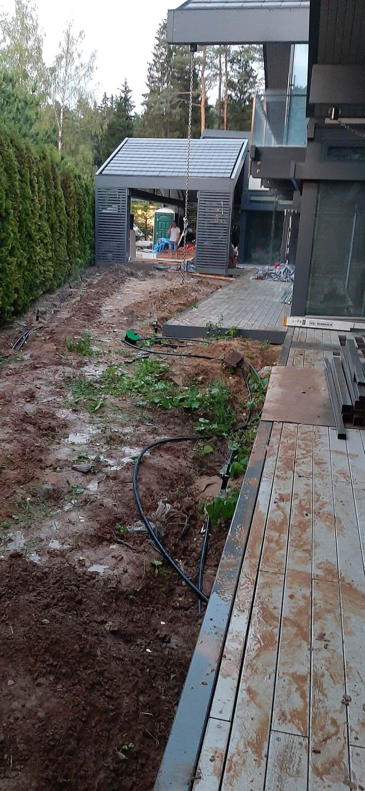 ДНП Арт Эко