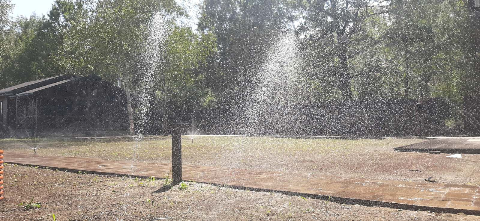 Деревня Ступино