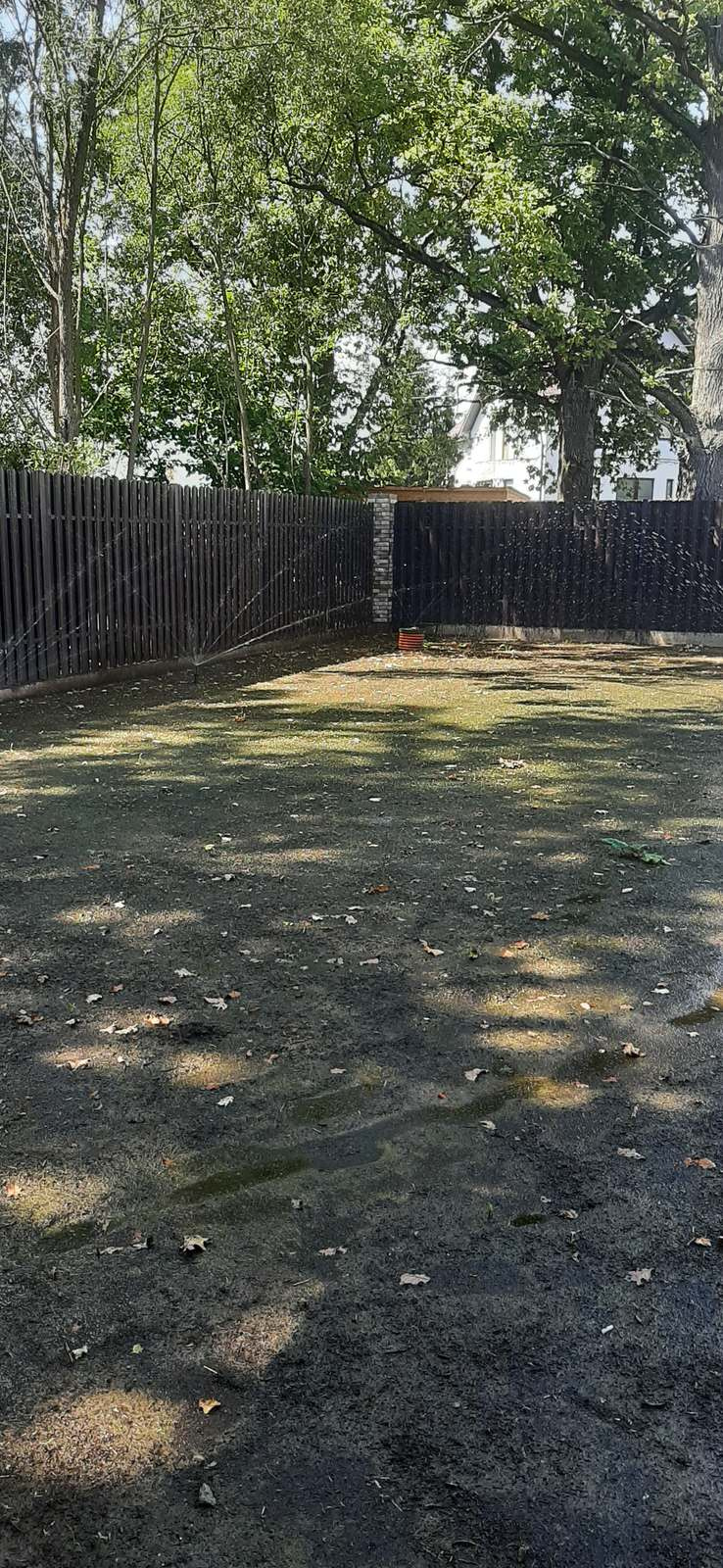 Деревня Ступино