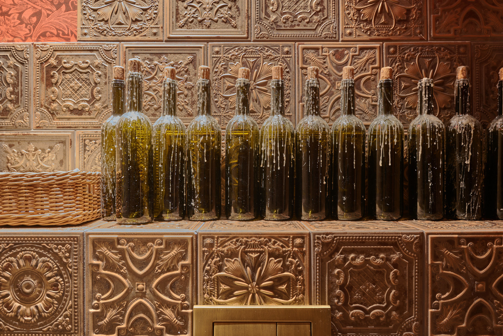 Ресторан | Хачапури тётушки Марико