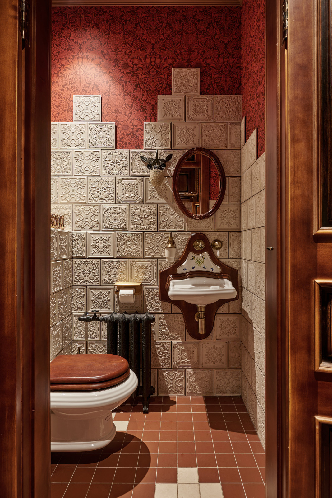 Ресторан | Хачапури тётушки Марико