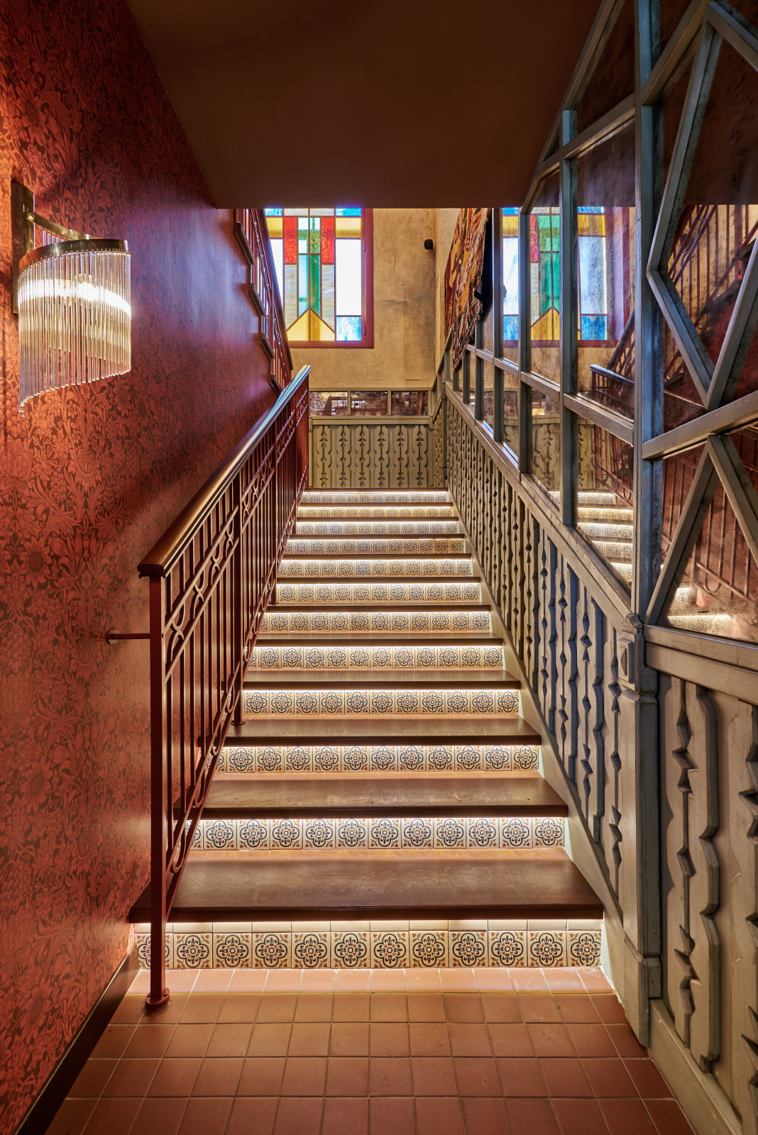 Ресторан | Хачапури тётушки Марико