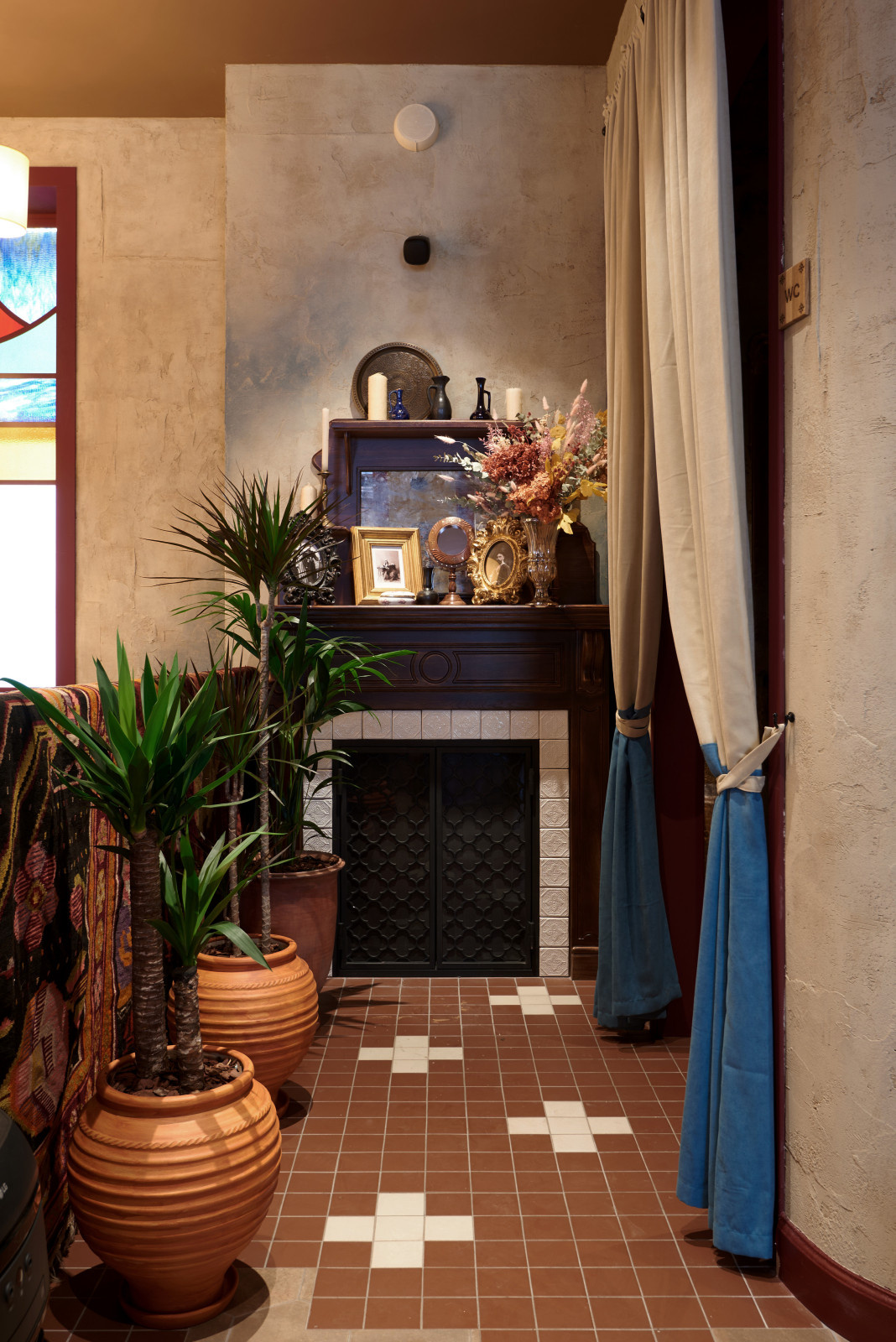 Ресторан | Хачапури тётушки Марико