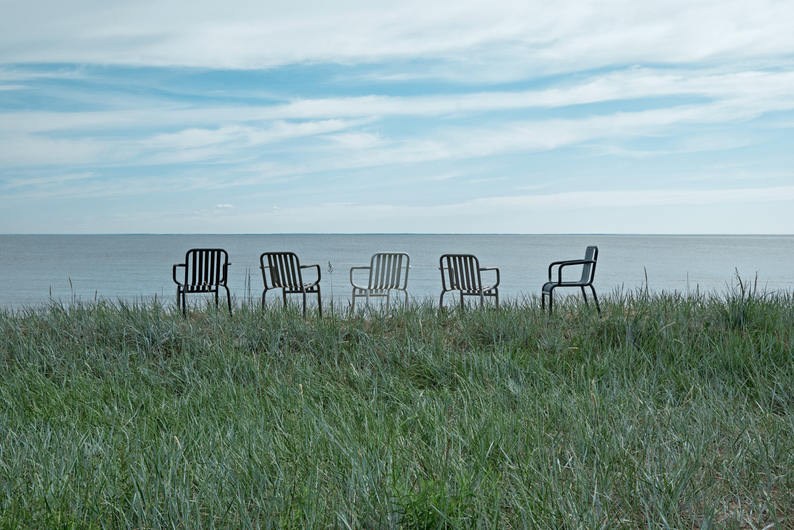 Мебель из металла