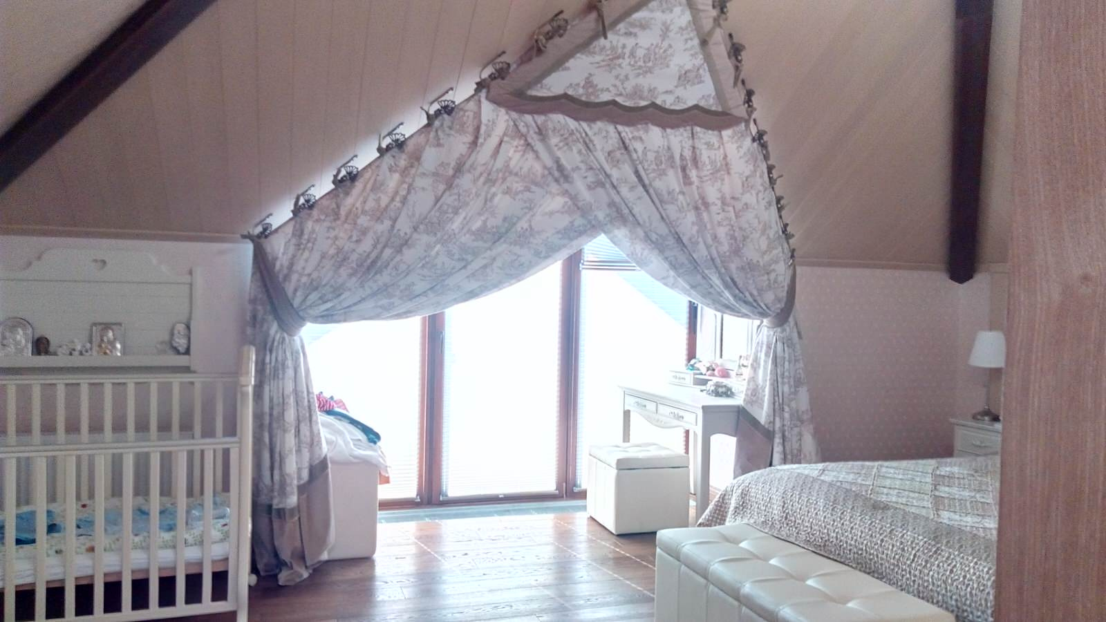 Загородный дом