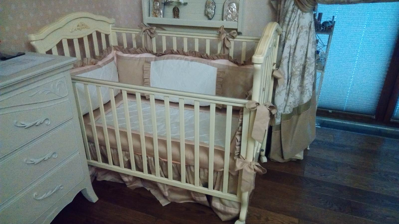 Загородный дом