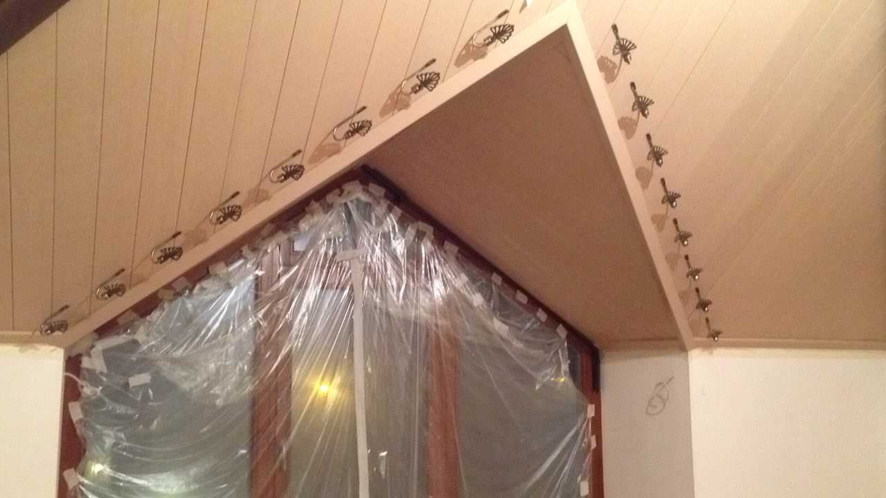 Загородный дом