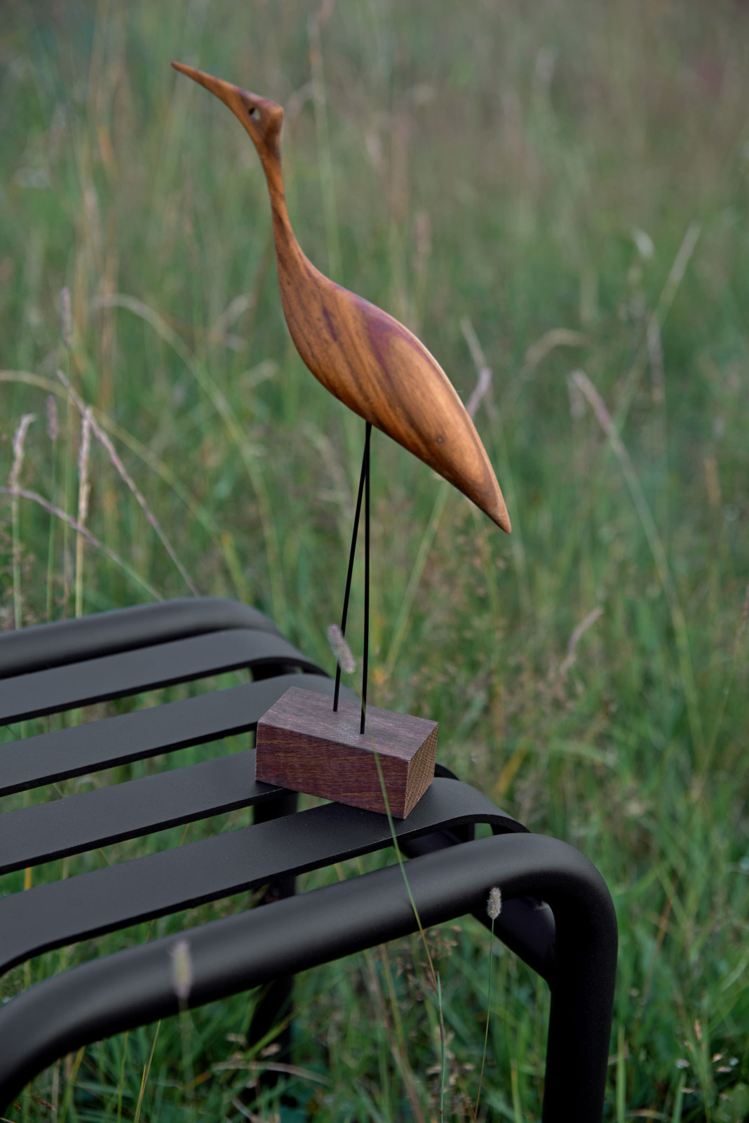 Мебель из металла