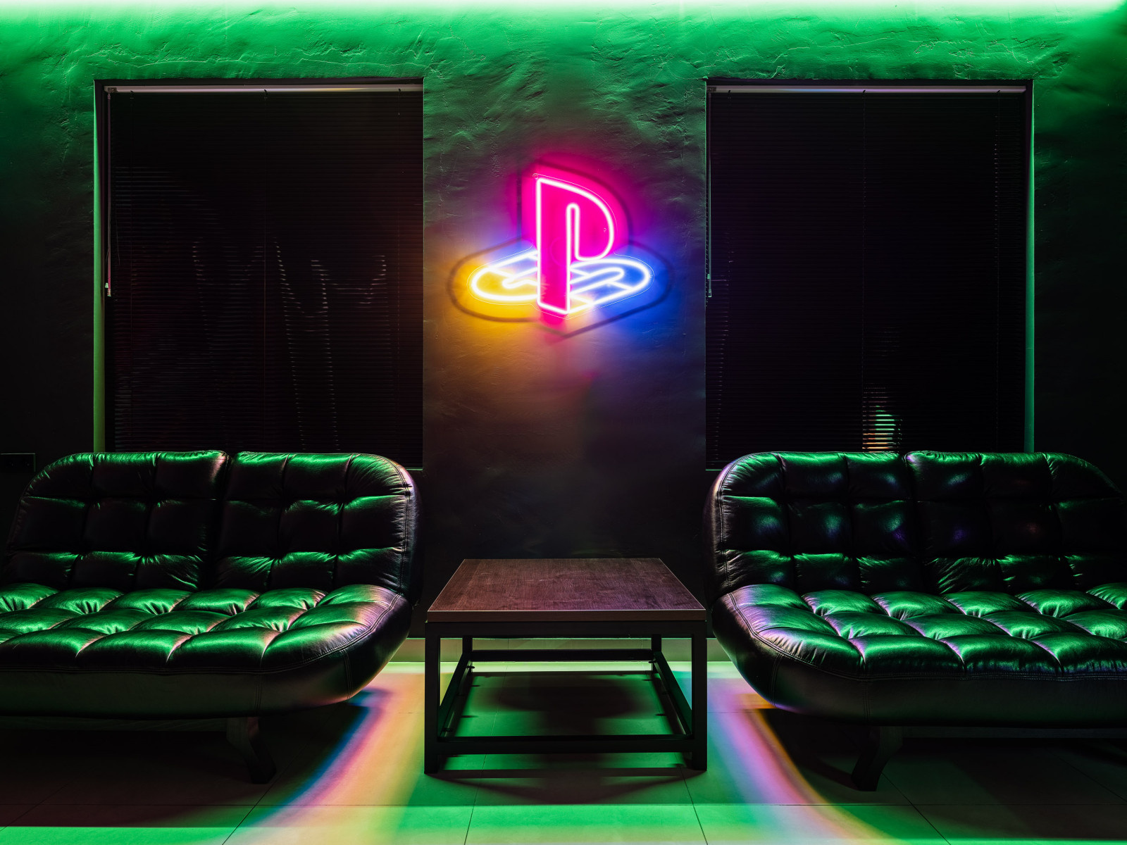 Киберспортивный клуб "Кобра"