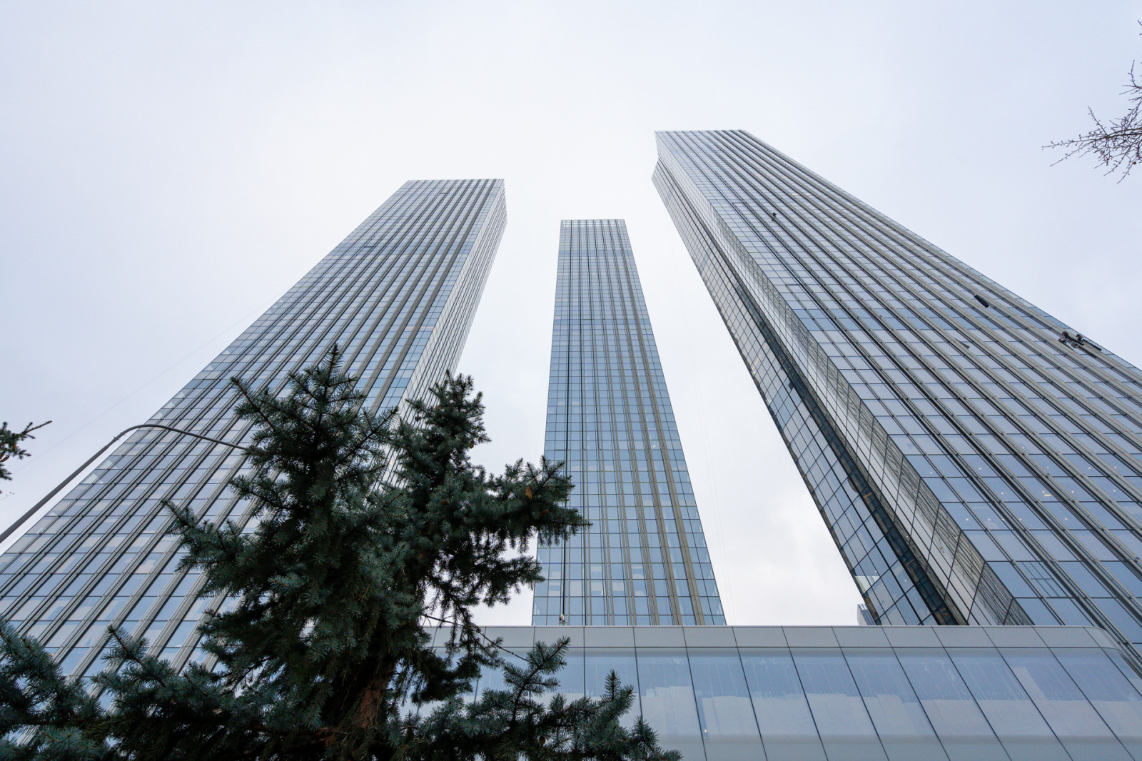 Хоумстейджинг апартаментов для долгосрочной аренды в Capital Towers