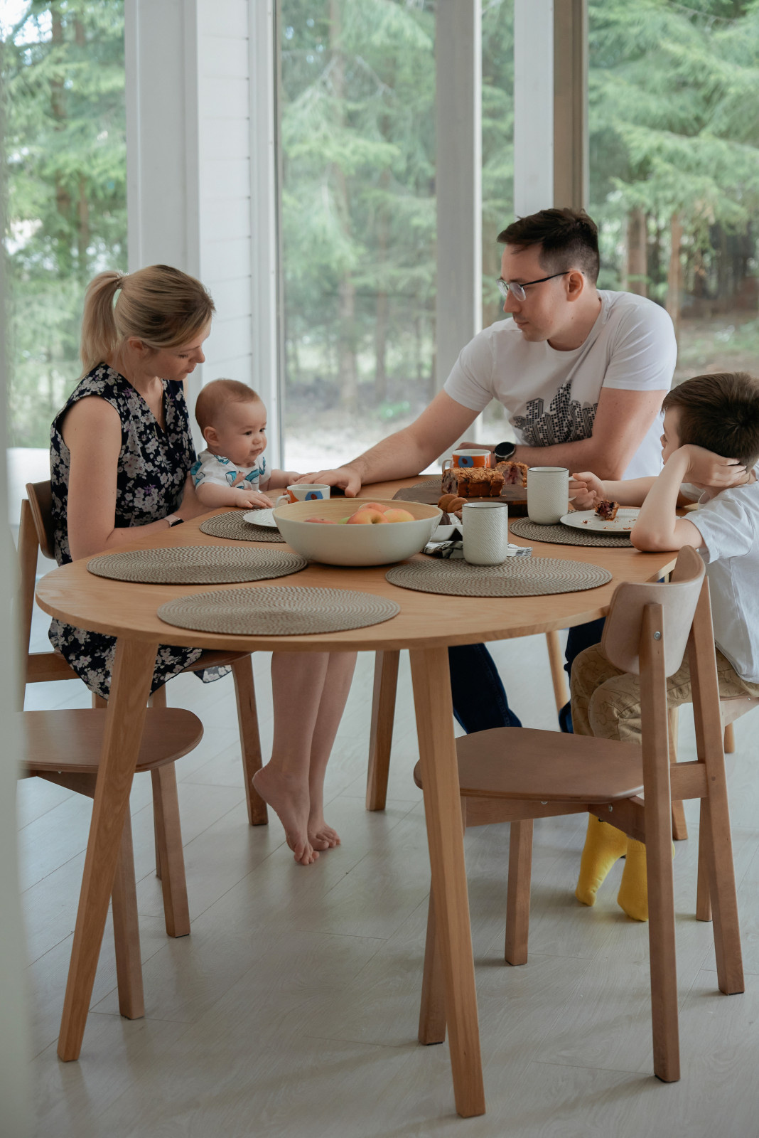 FL Haus | модульные дома