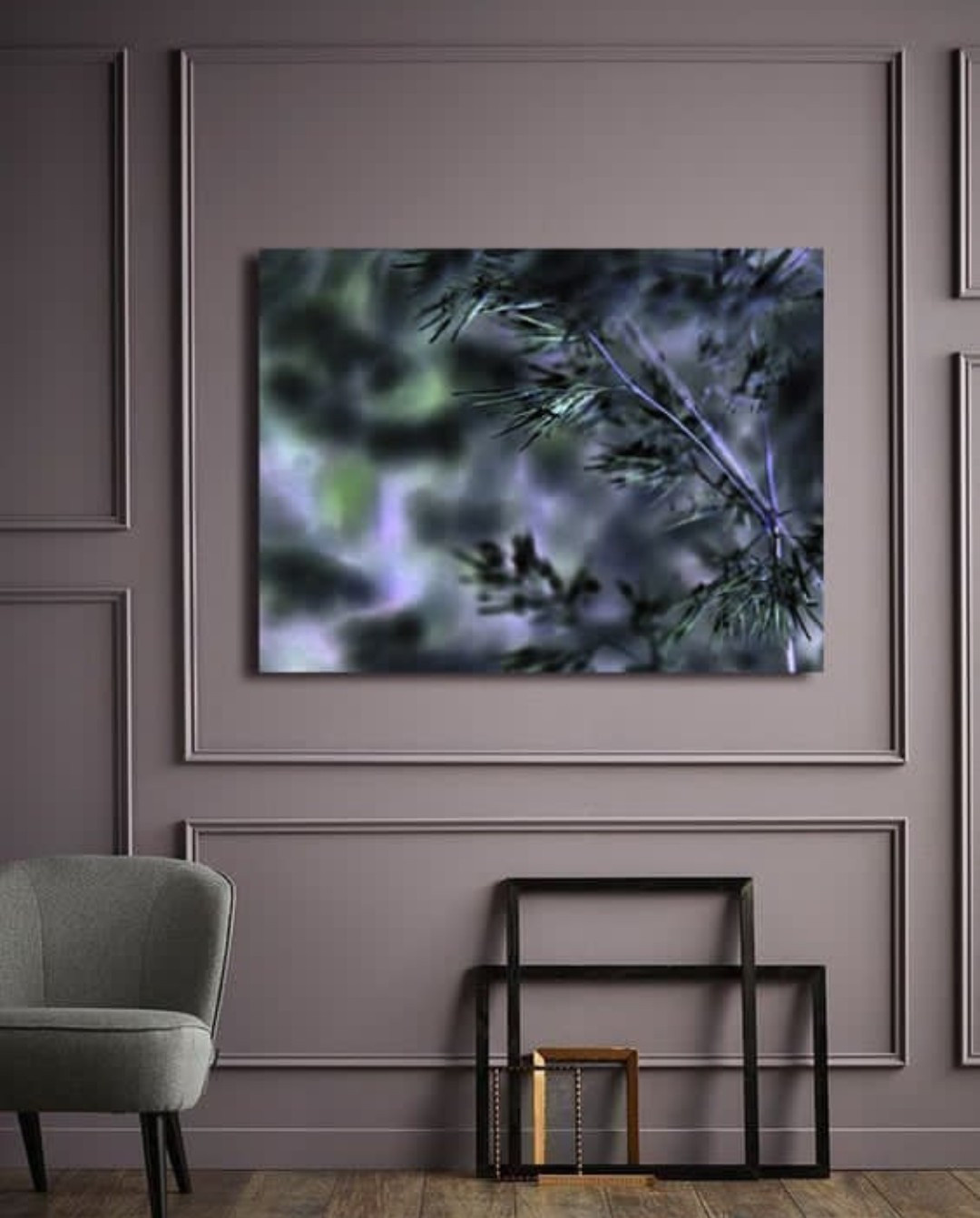 Авторская графика и фотография