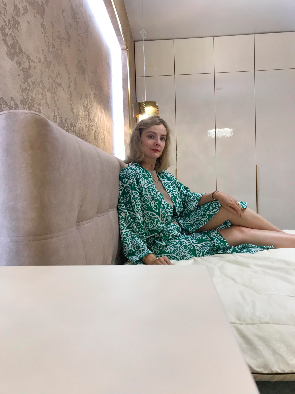 Квартира в "Стрижи квартал"