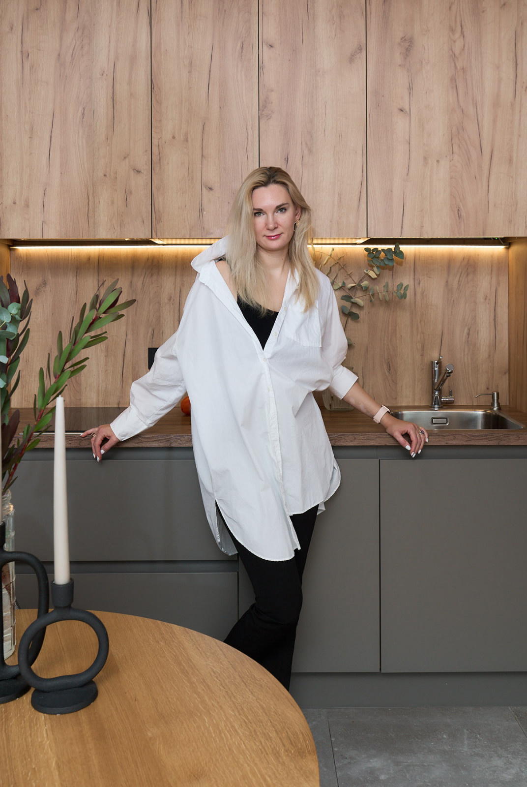 Apartment  ZilArt 60m2