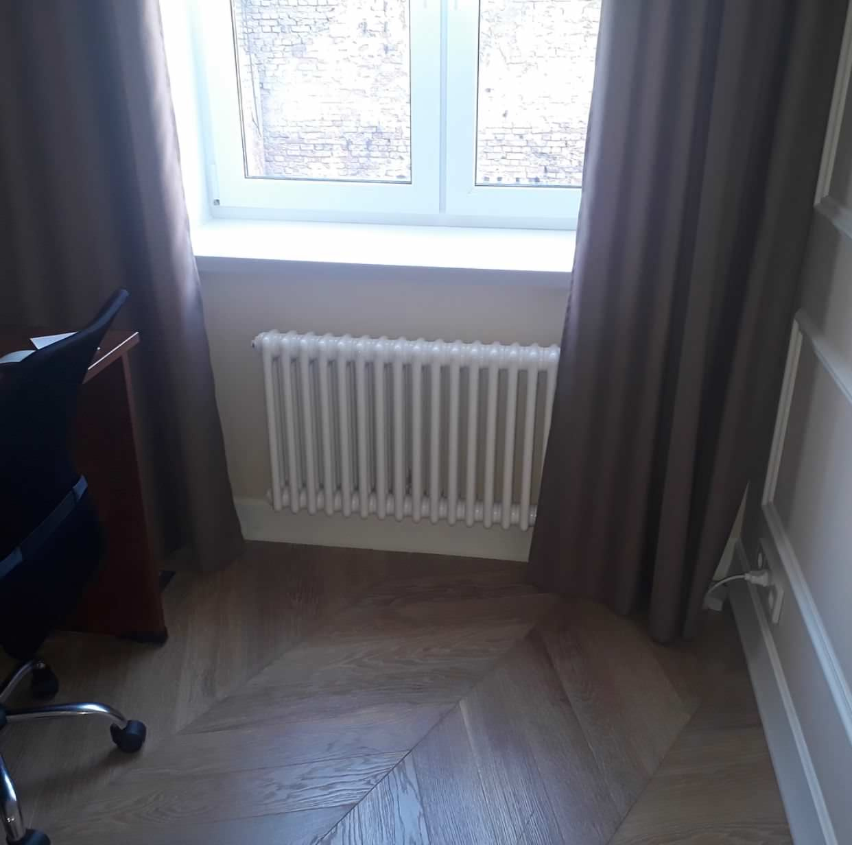 Бизнес-центр «Голицынъ»