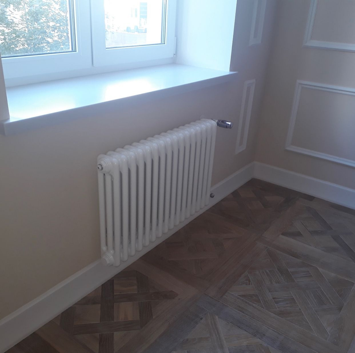 Бизнес-центр «Голицынъ»