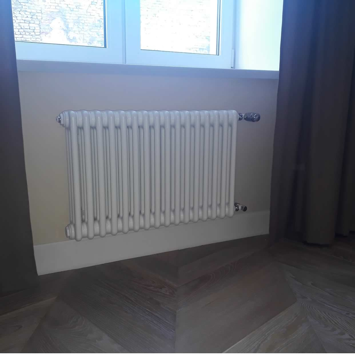 Бизнес-центр «Голицынъ»