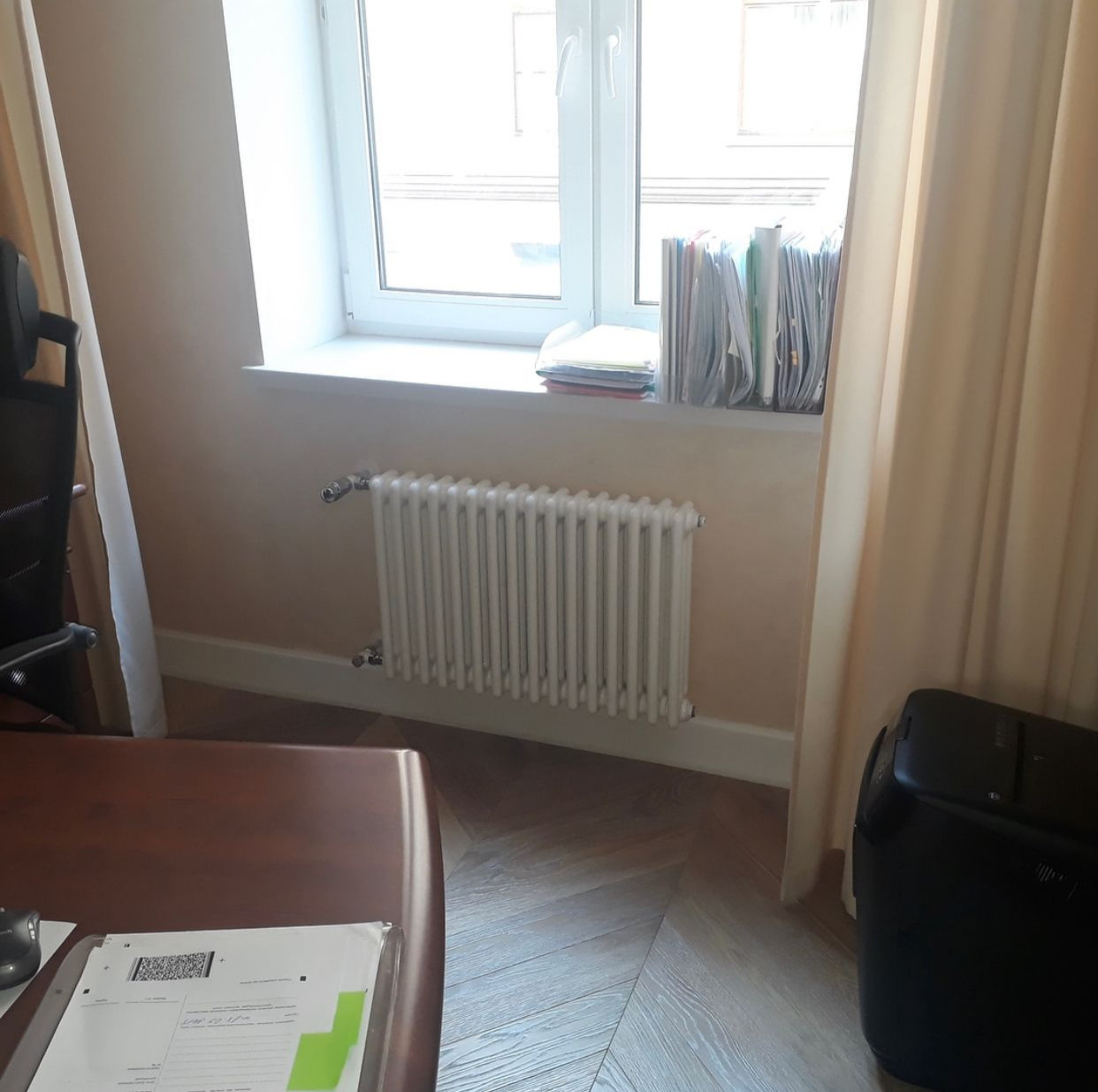 Обложка проекта: Бизнес-центр «Голицынъ»