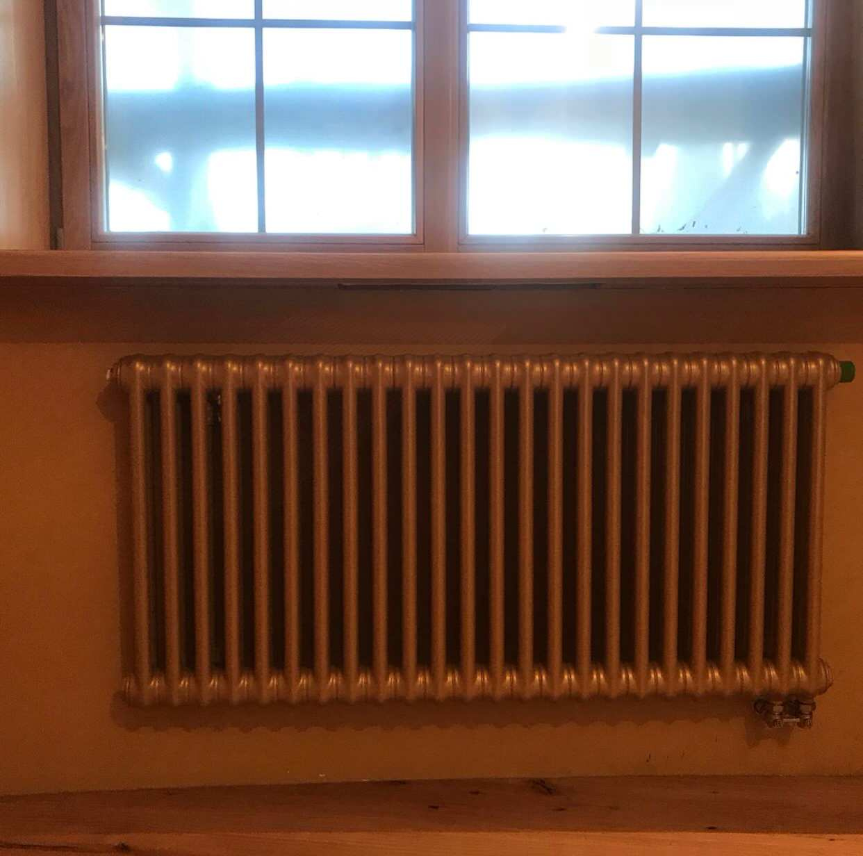 Коттеджный поселок "Охтинский парк"