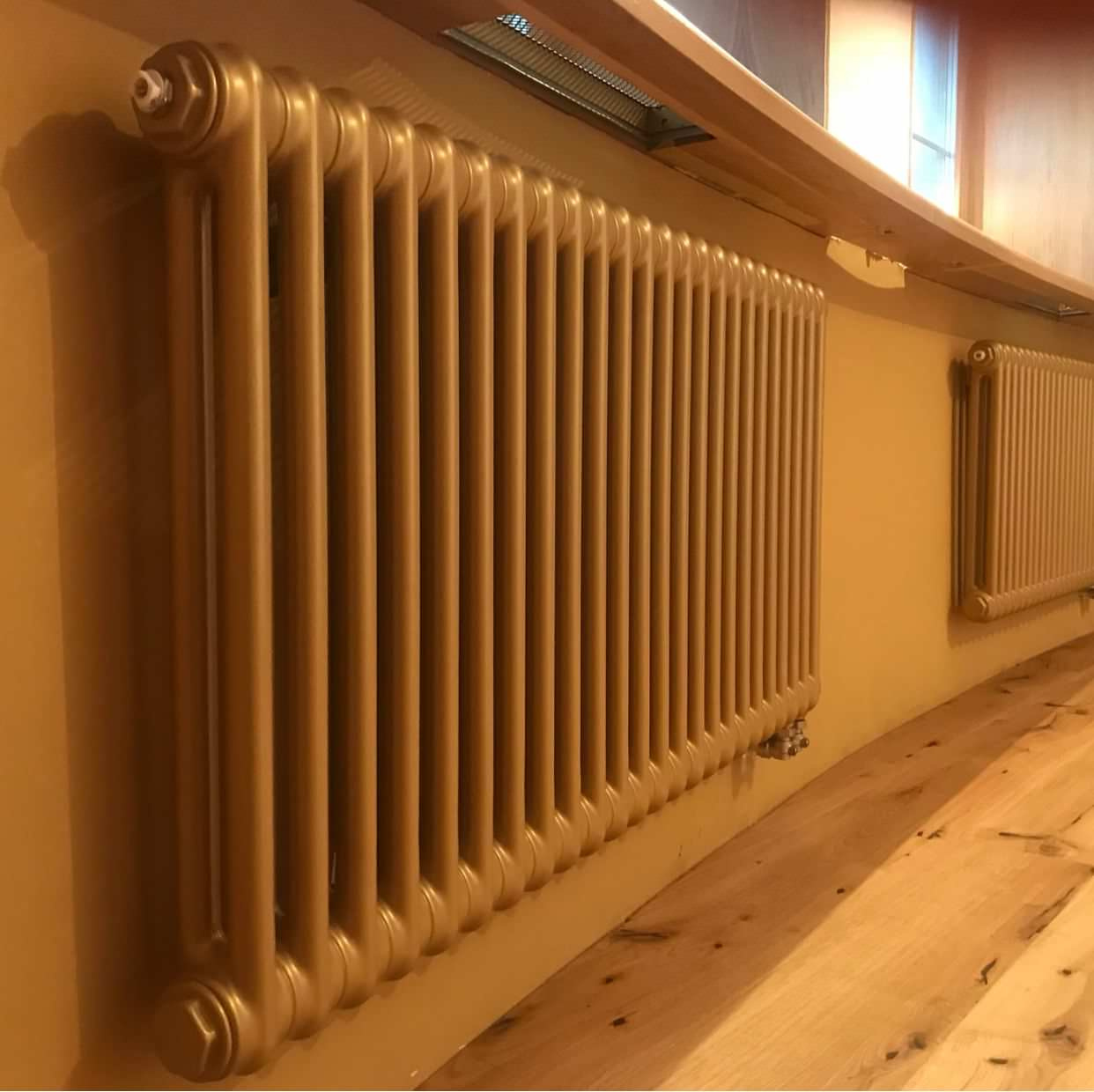 Коттеджный поселок "Охтинский парк"