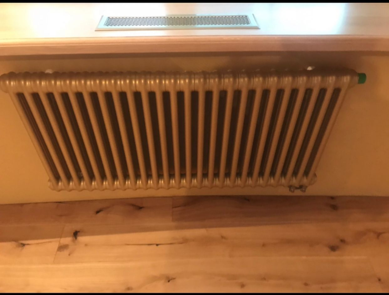 Коттеджный поселок "Охтинский парк"