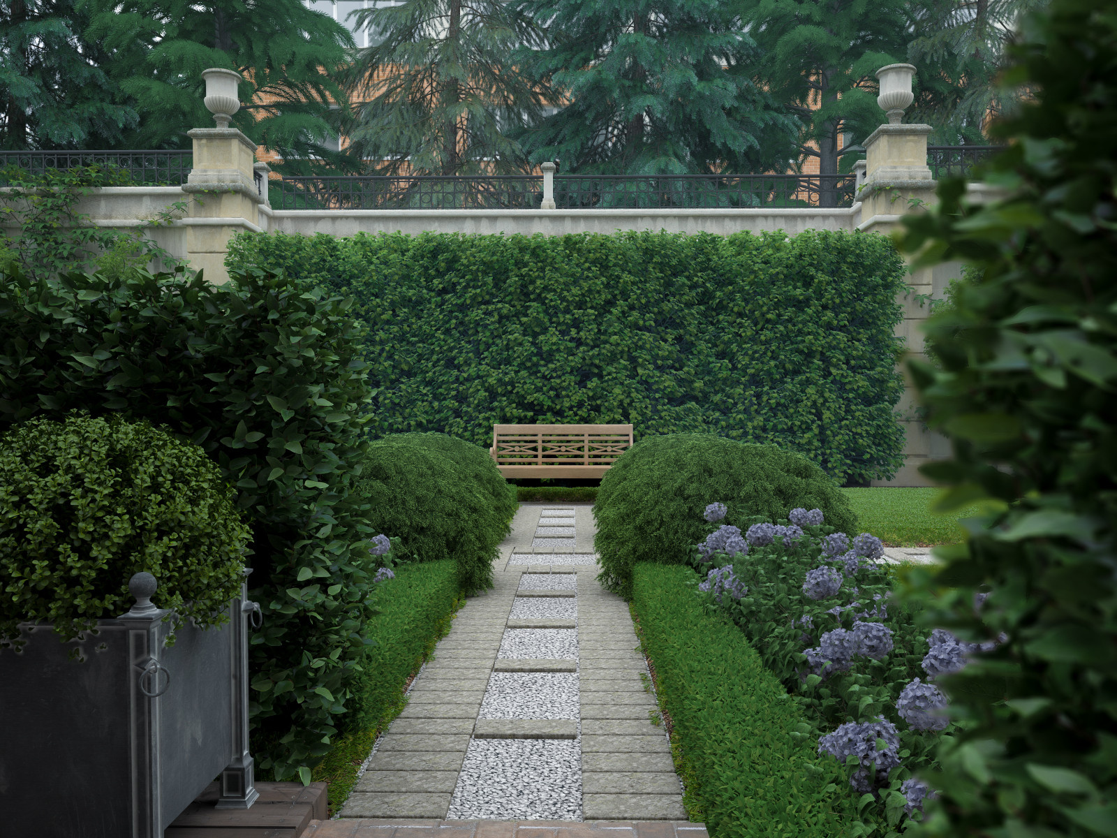 Landscape