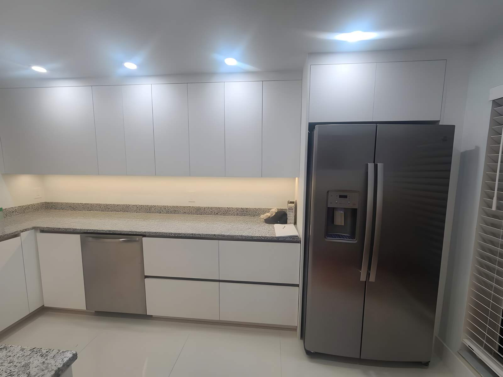 Kitchen Remodelling