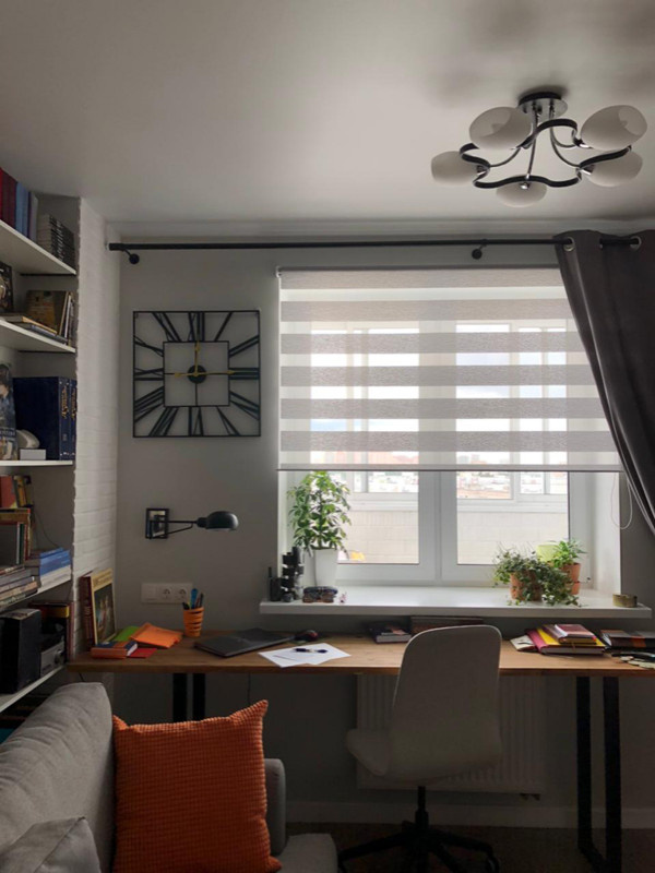 Мягкий лофт