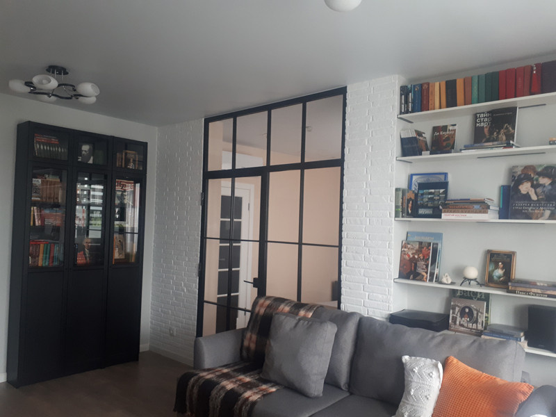 Мягкий лофт