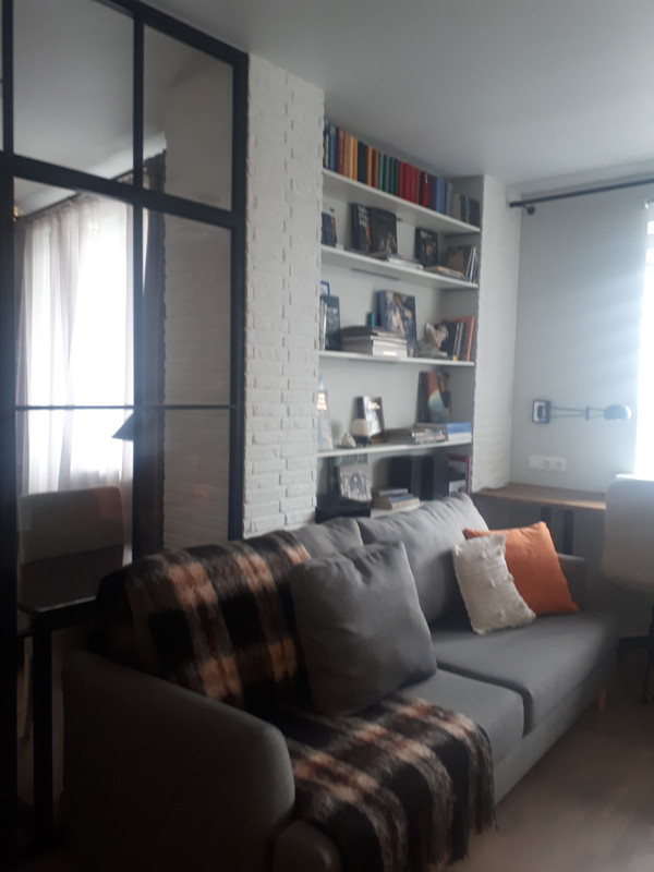 Мягкий лофт