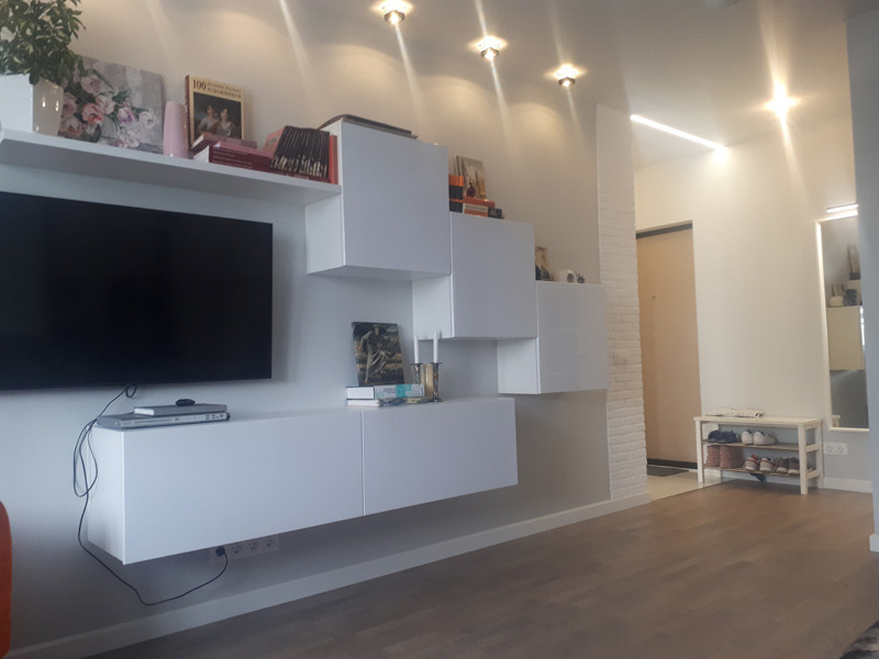 Мягкий лофт