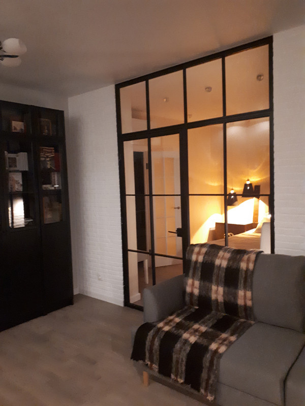 Мягкий лофт