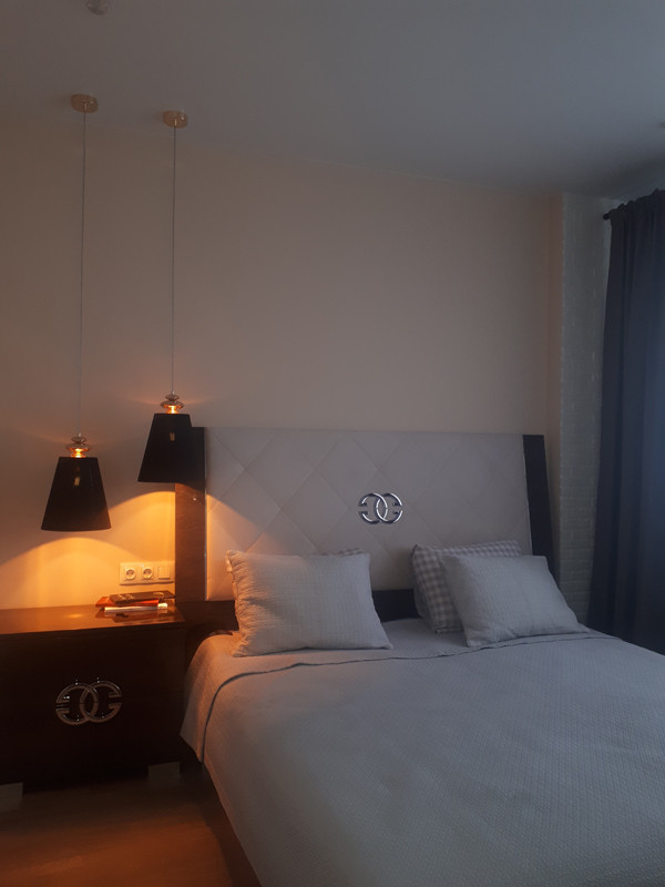 Мягкий лофт