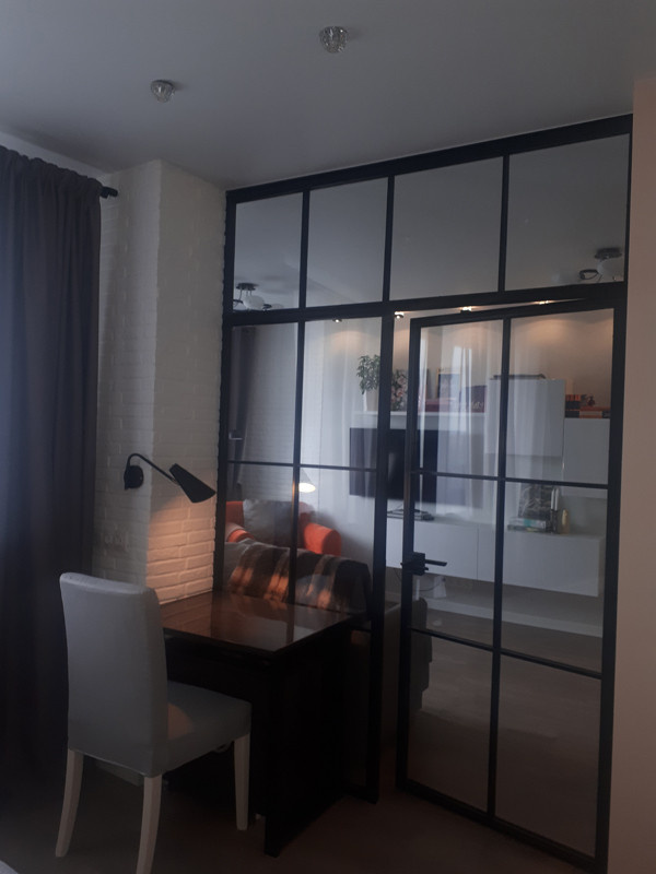 Мягкий лофт