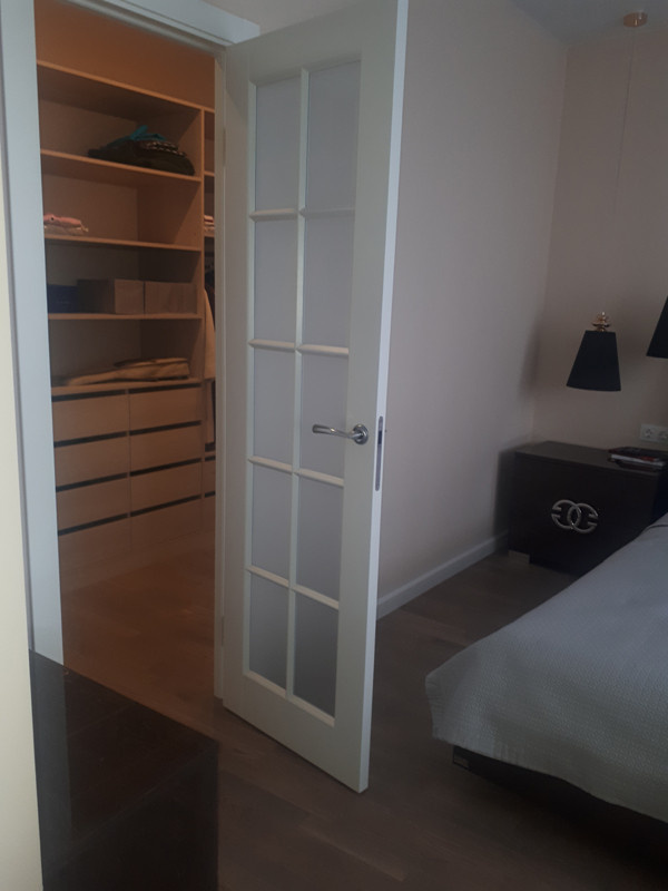 Мягкий лофт