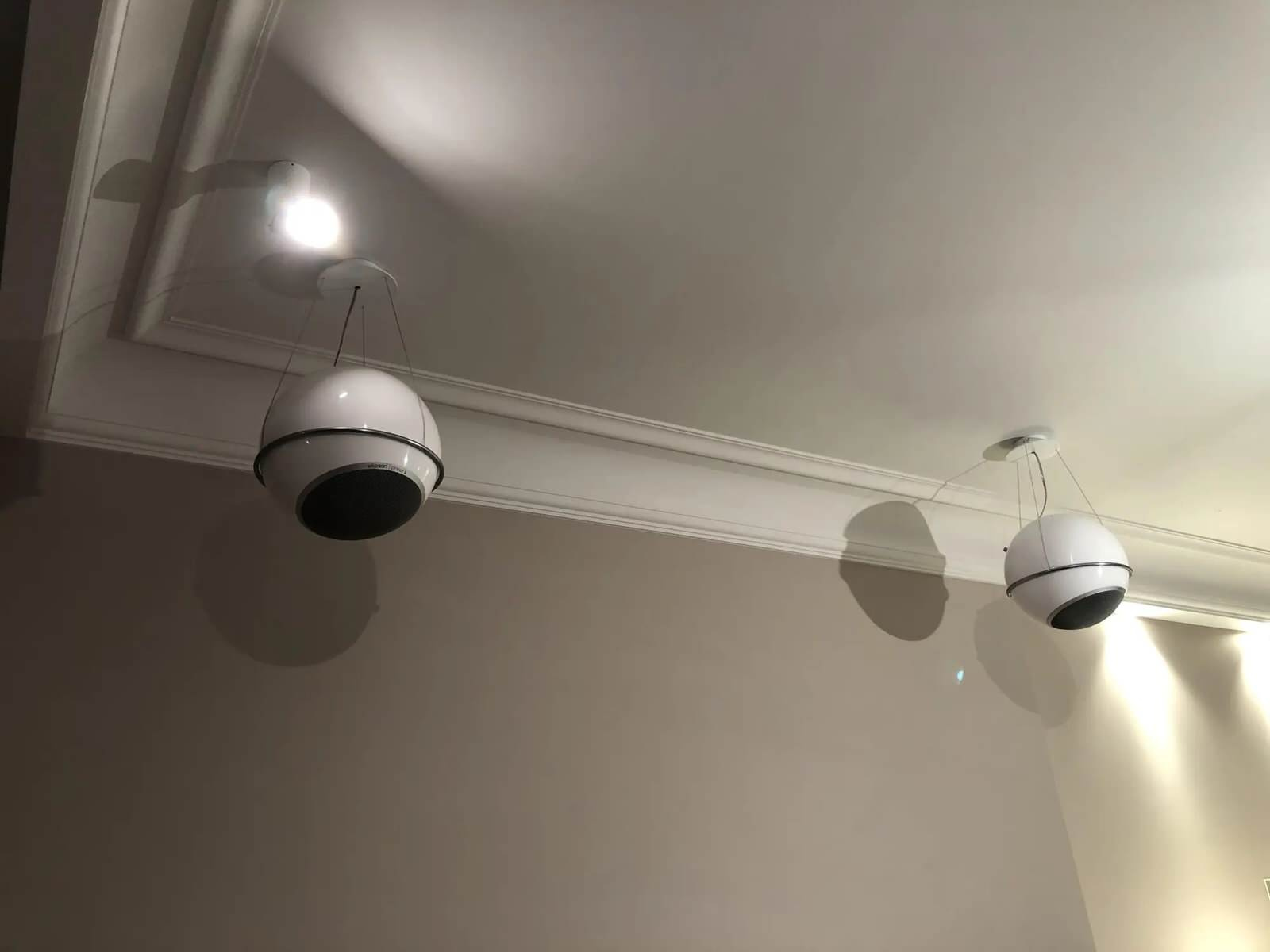 Multi-room Audio