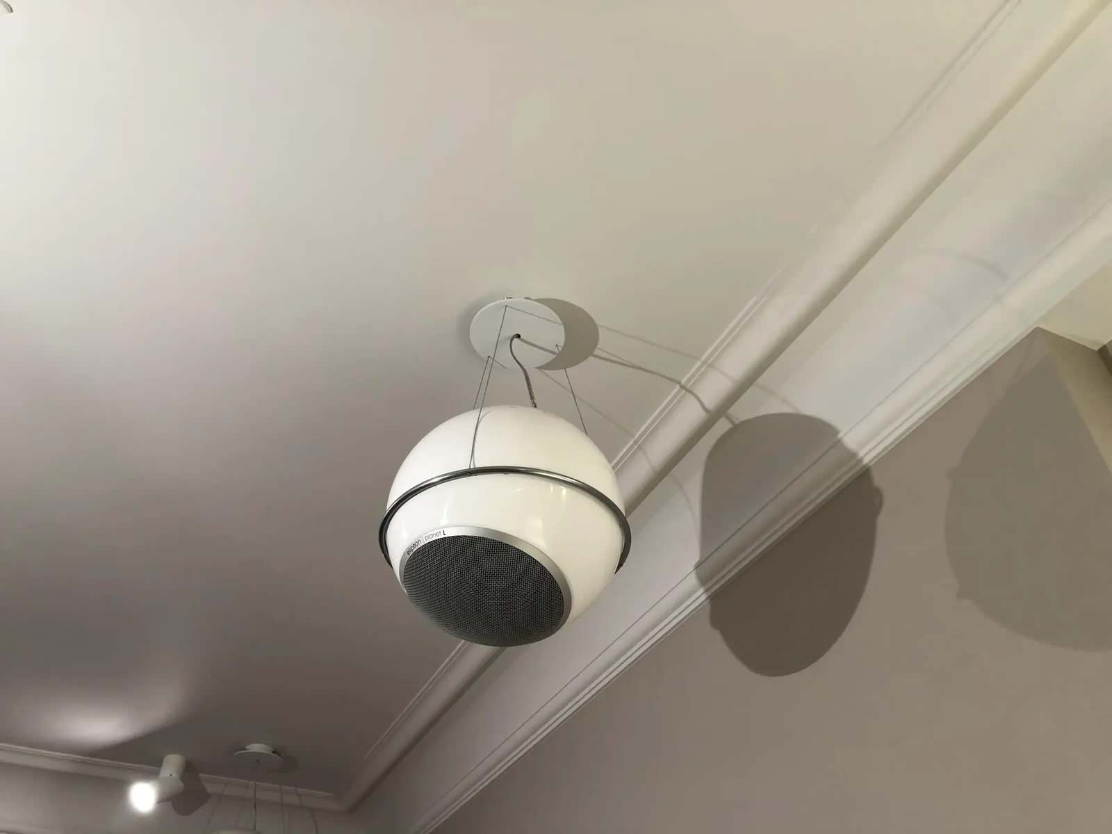Multi-room Audio