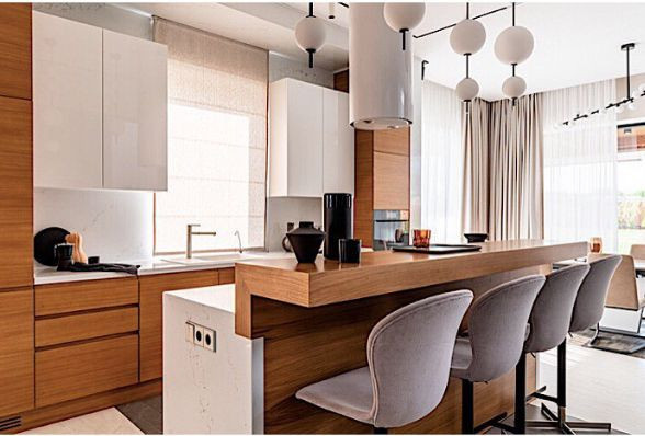 Проект 7 Аврора