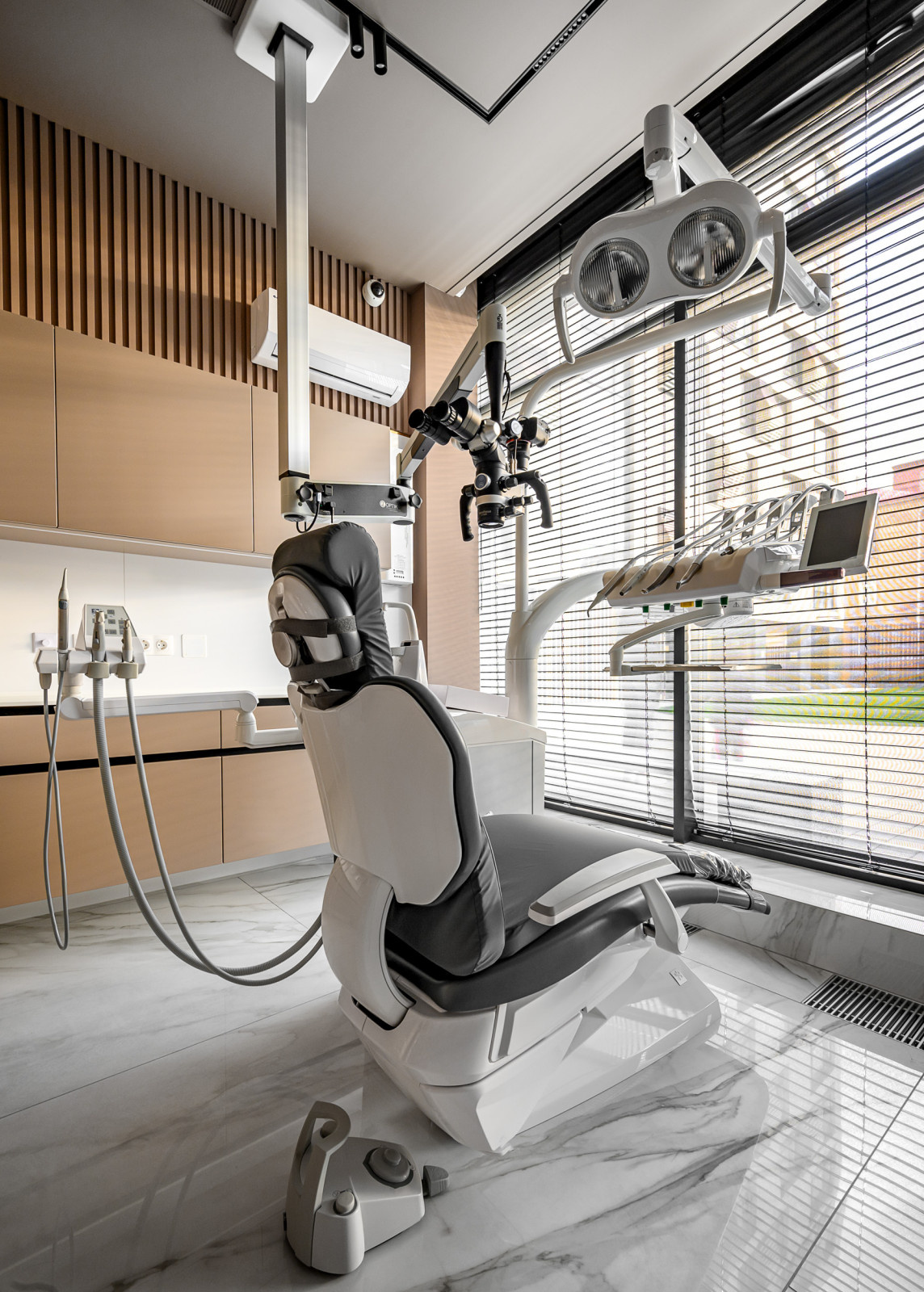 Клиника стоматологии