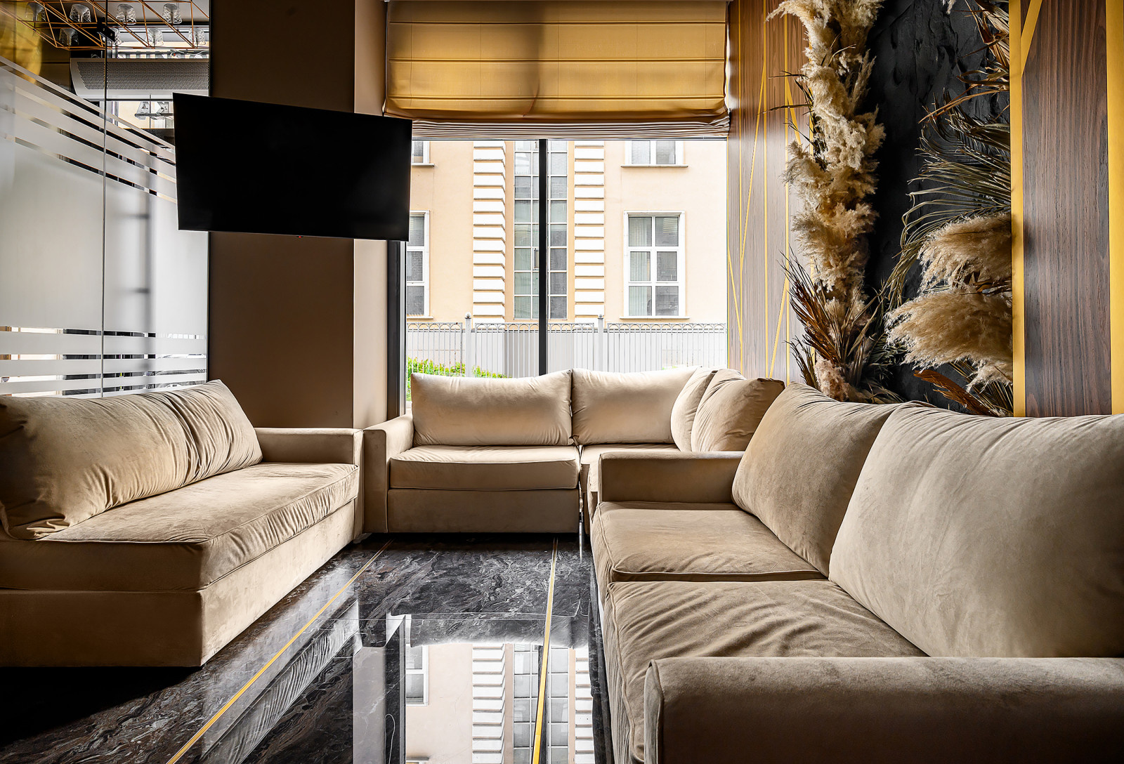 Клиника стоматологии