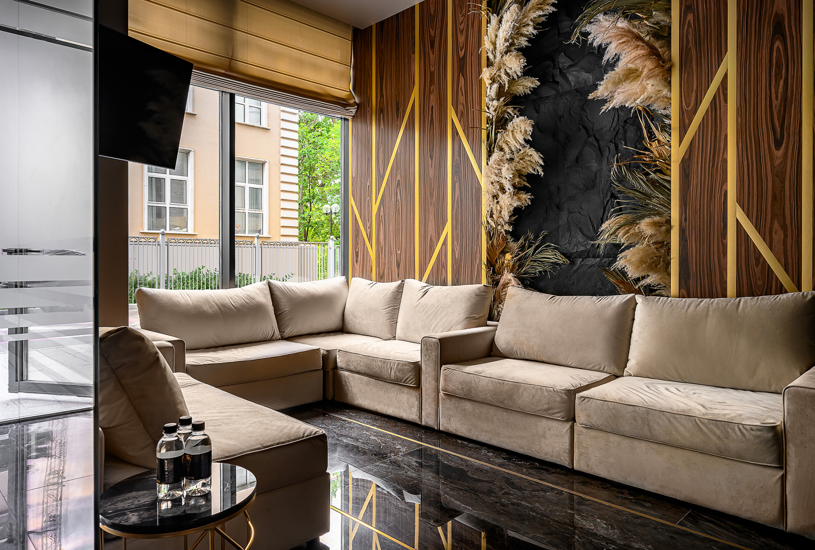 Клиника стоматологии