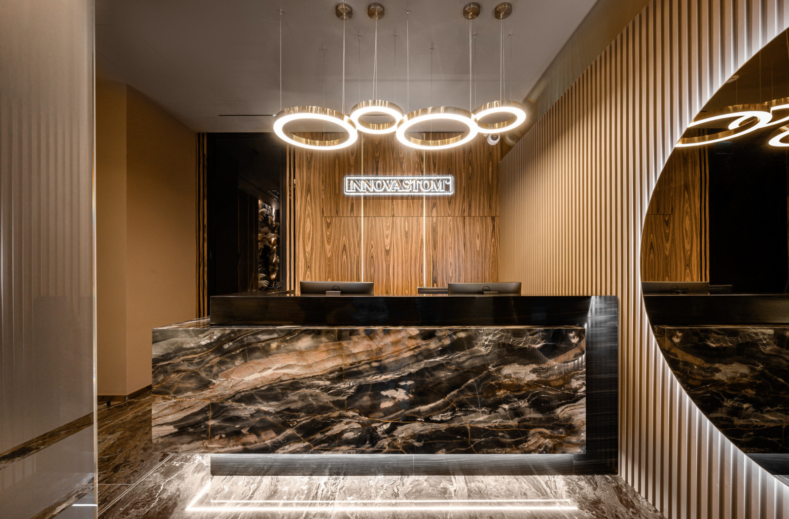 Клиника стоматологии