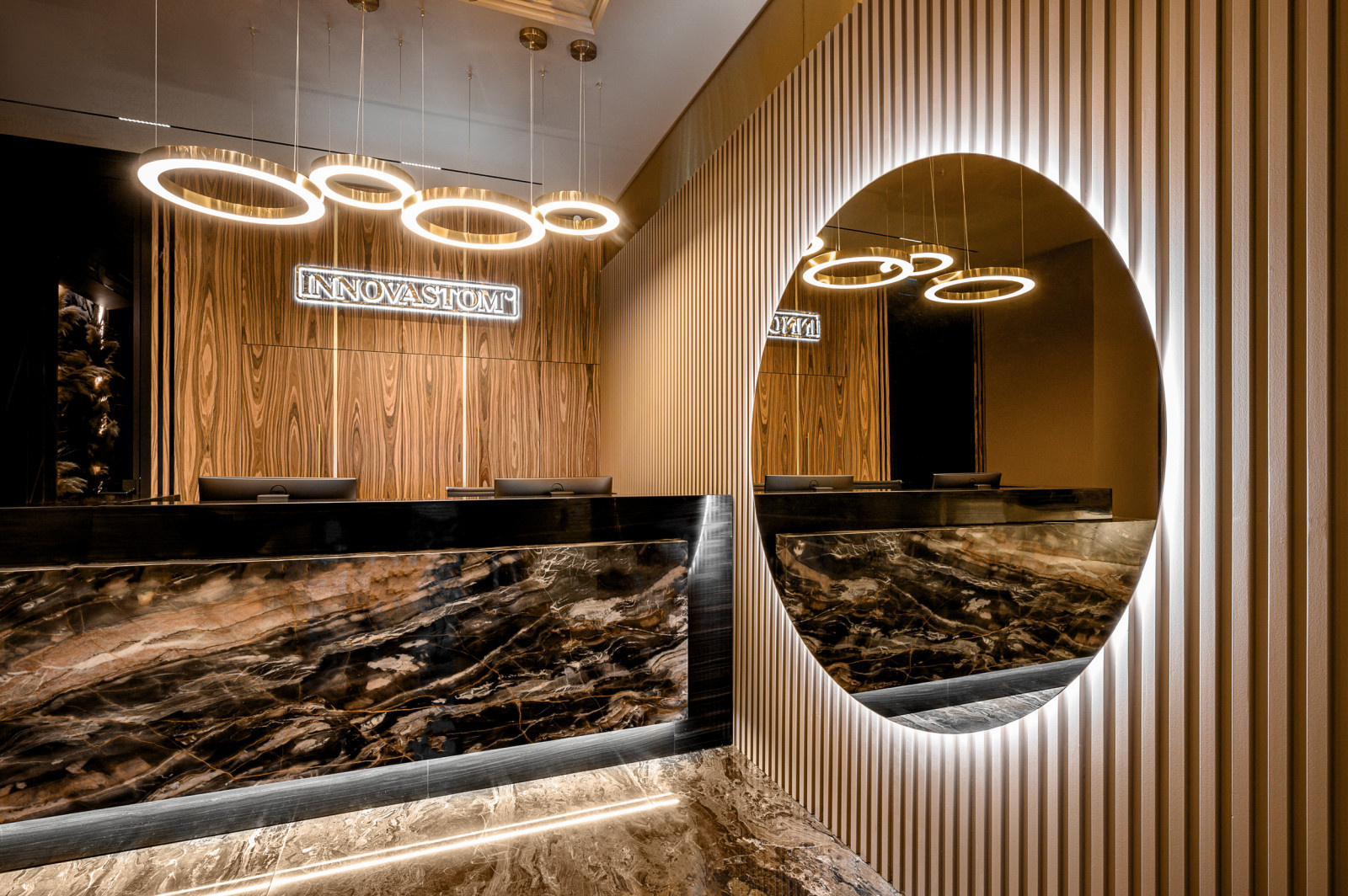 Клиника стоматологии