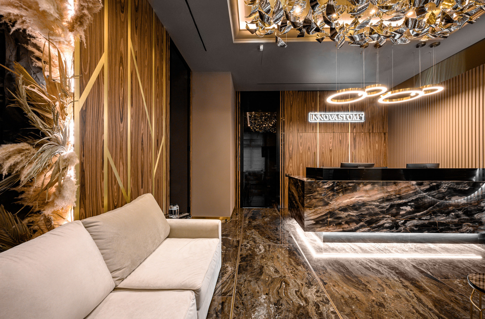 Клиника стоматологии