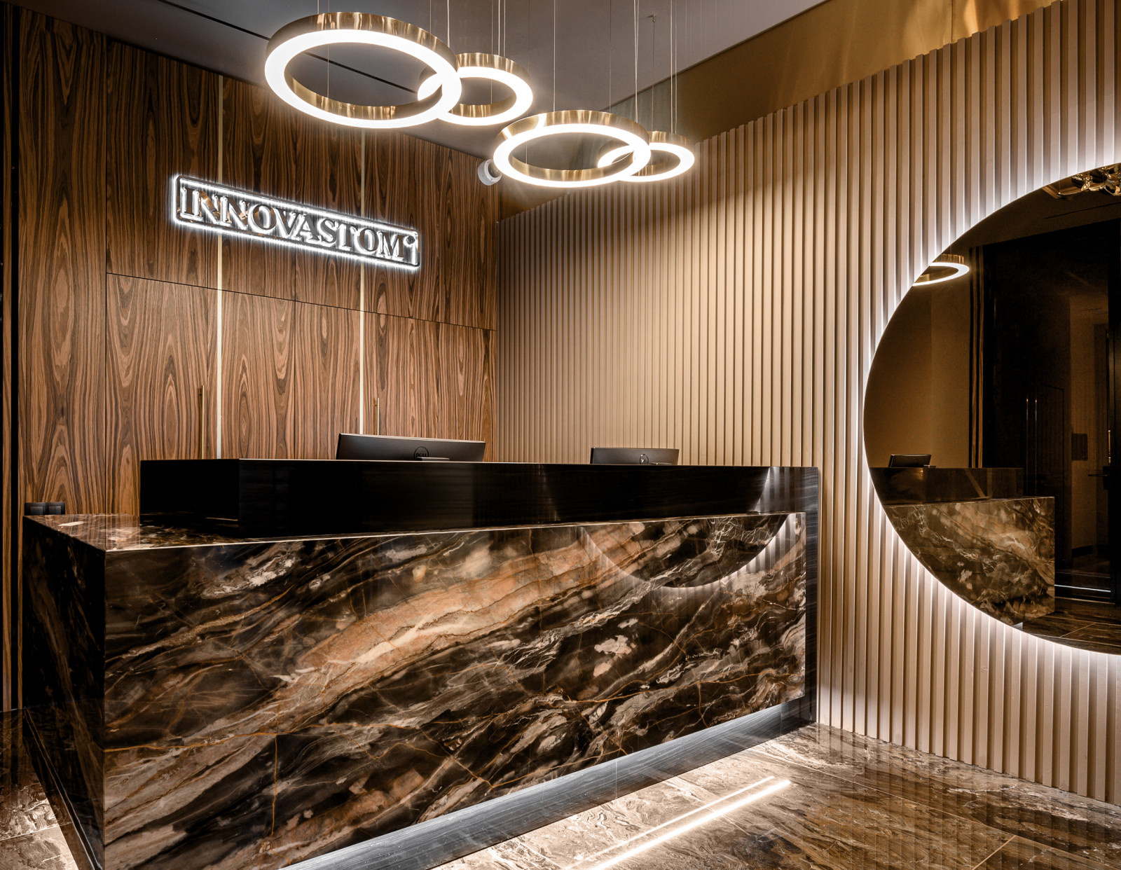 Клиника стоматологии