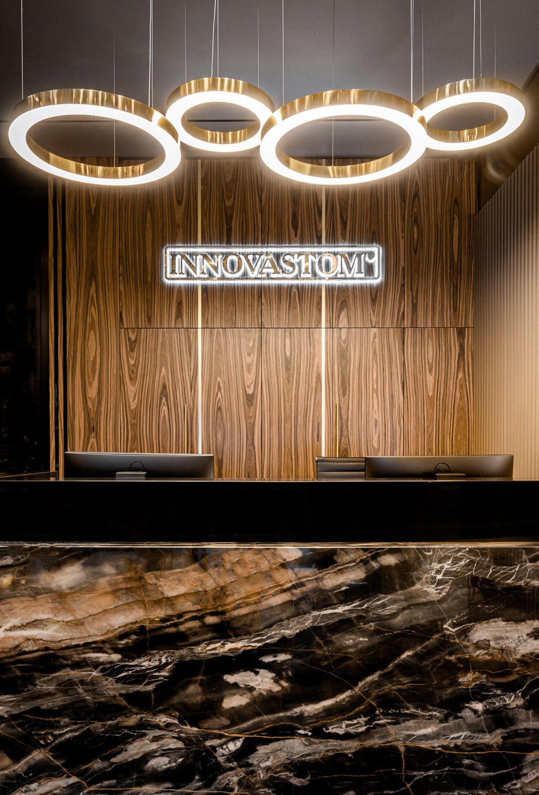 Клиника стоматологии