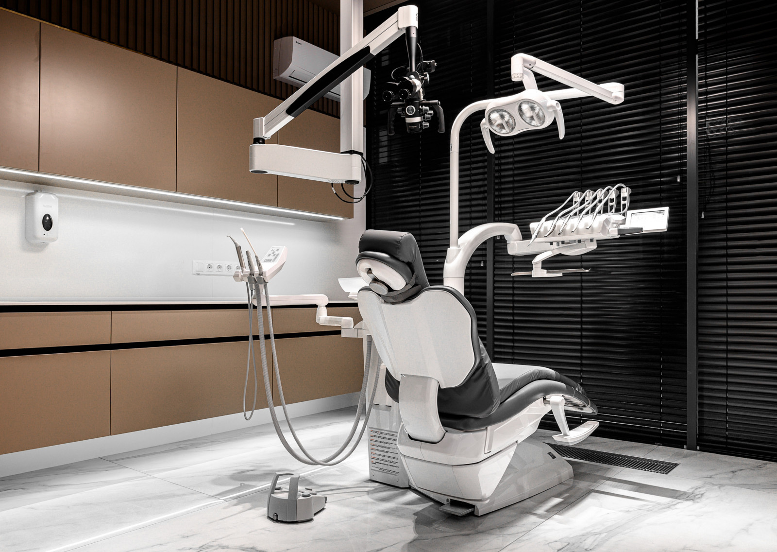 Клиника стоматологии