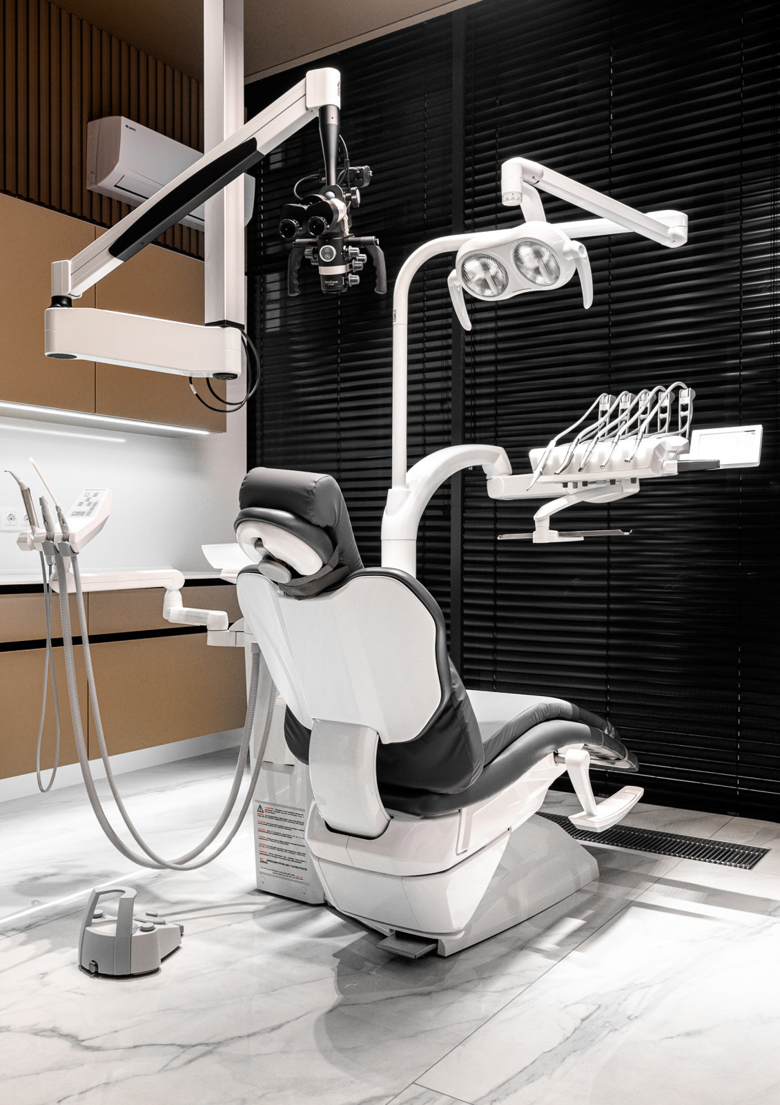 Клиника стоматологии